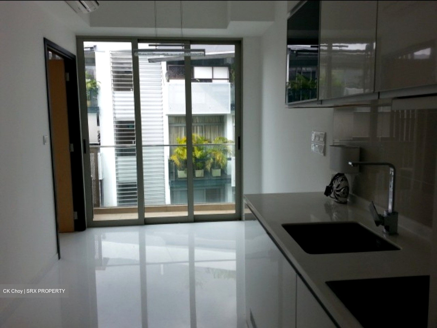 Loft @ Stevens (D10), Apartment #457415871